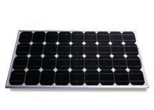 Small solar modules